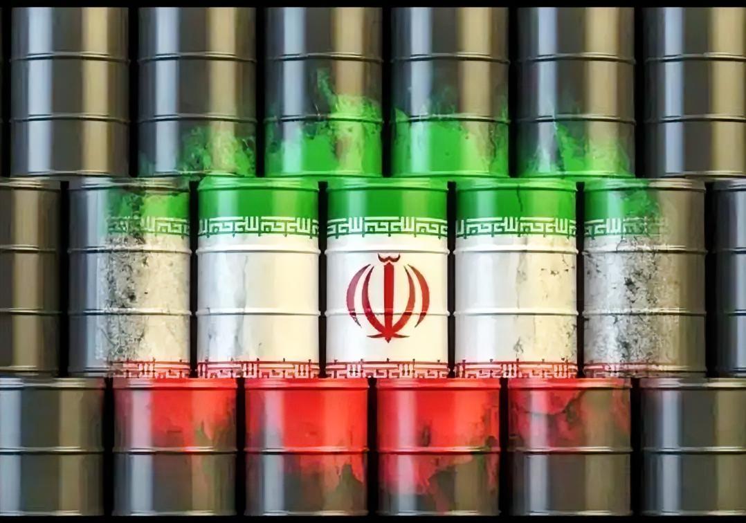 伊朗完全掌握霍尔木兹海峡，着急的不是中国，而是这两个国家。
第一当然是日本了。因