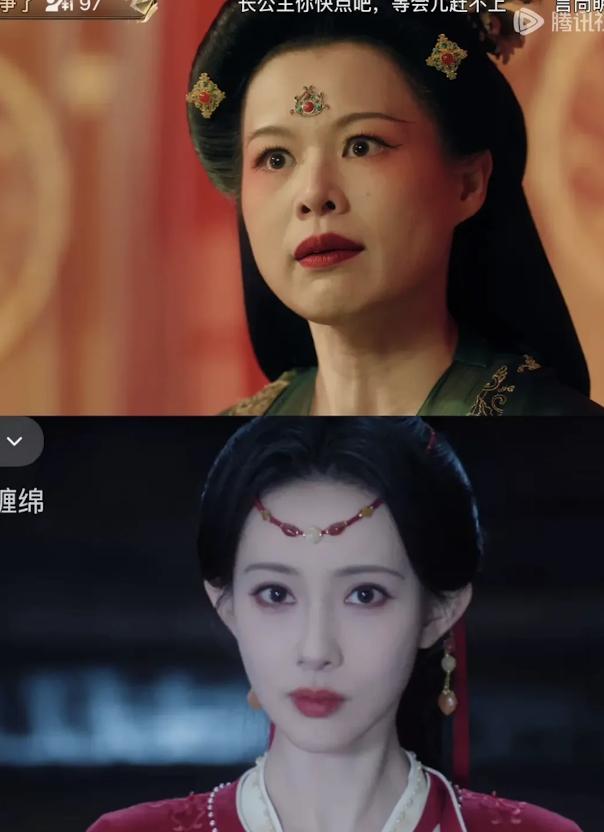 有没有人发现？孟子义每部剧里都要单独开滤镜？我见过很白的，没见过白的快融化了的，