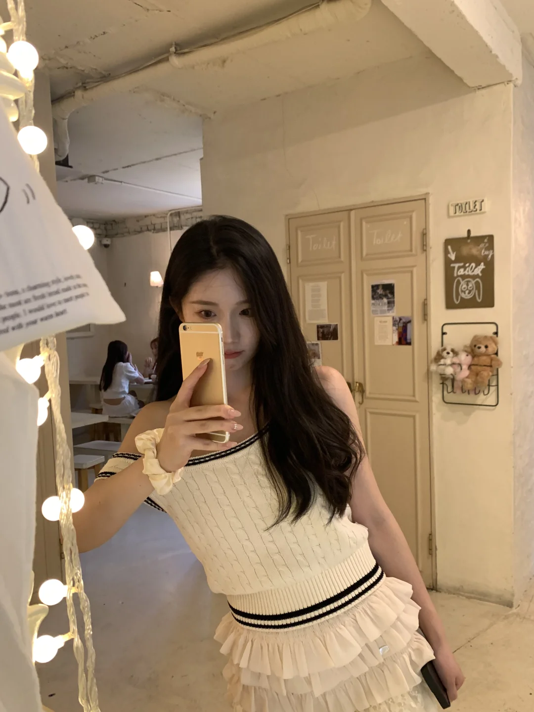 别动 你现在超好看！