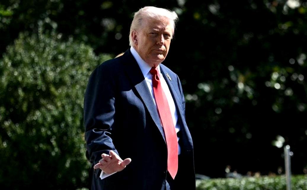 特朗普说，美国必须获得格陵兰岛的所有权，就如同房地产中的产权，而非仅仅是租赁或使