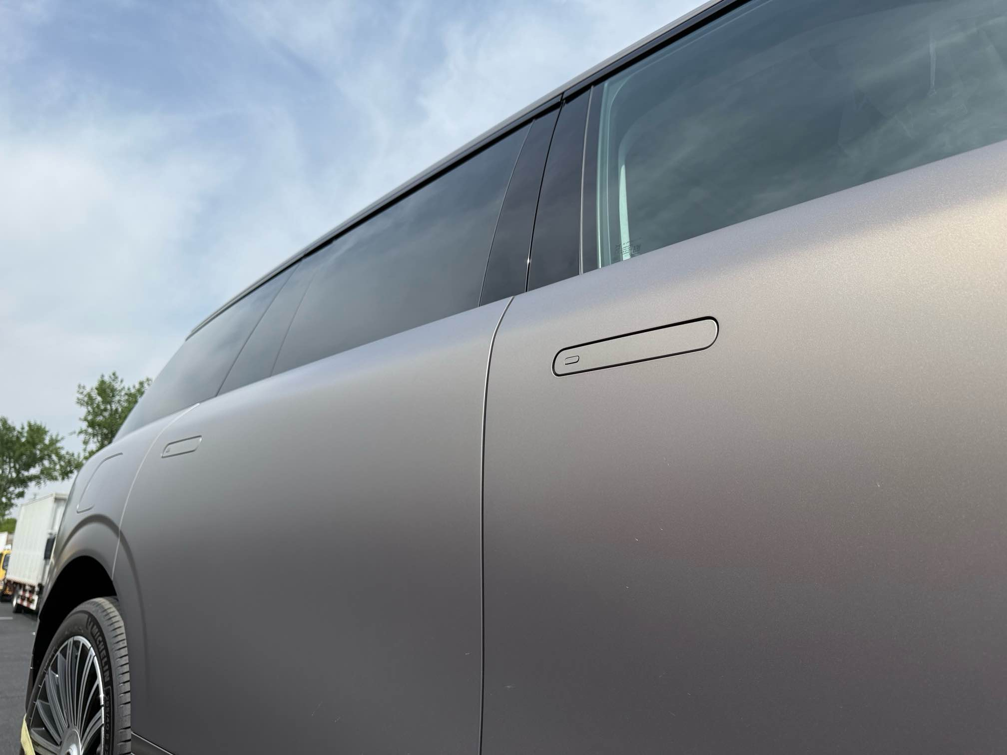 2026北京车展探馆直播进行中！新车热门车抢先看！现在看——小鹏GX。4月22日