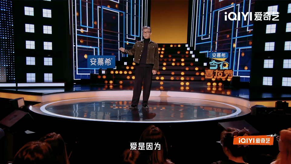 陈赫邀李乃文录五哈没告诉经纪人 陈赫：我就直接找本人了，怎么着？李乃文：我……我