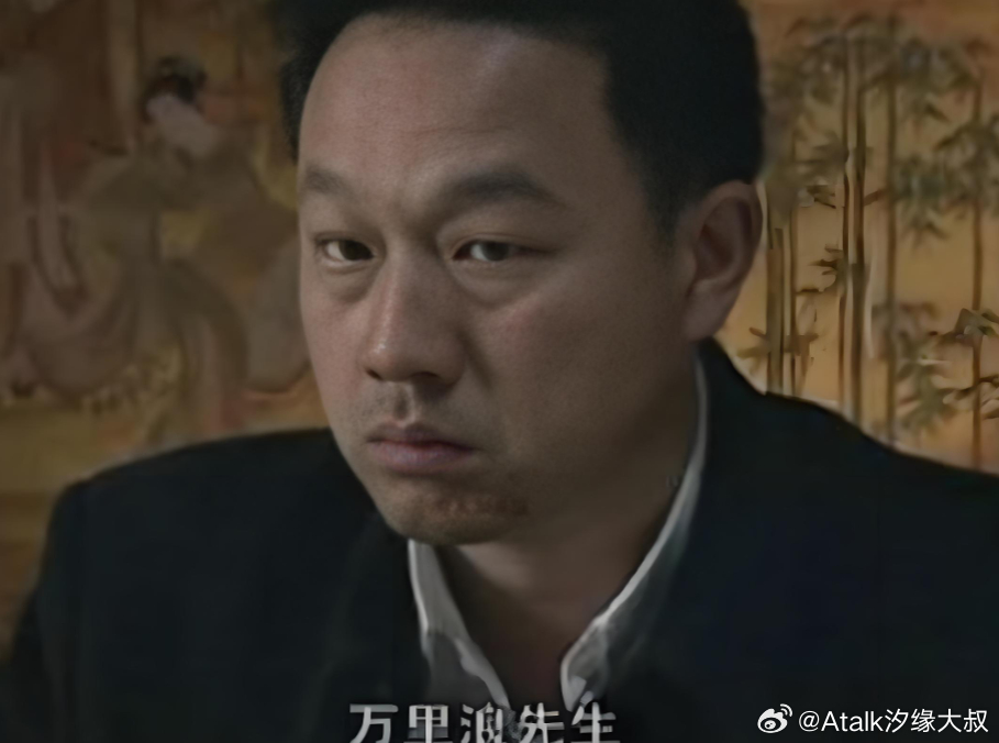 盲派大师张燮堂（张夑堂）民国抗战时期上海最有名的盲派命师，常驻霞飞路（今淮海路）