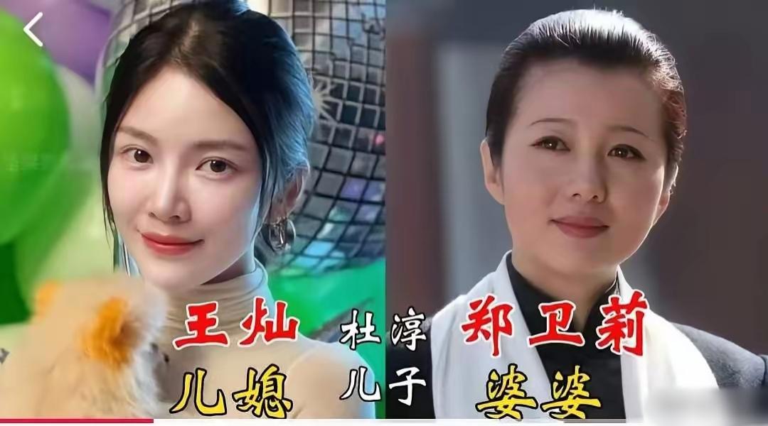 最好的婆媳关系范本！婆婆主动付出，儿媳常怀感恩，双向奔赴互相迁就，没有天生矛盾，