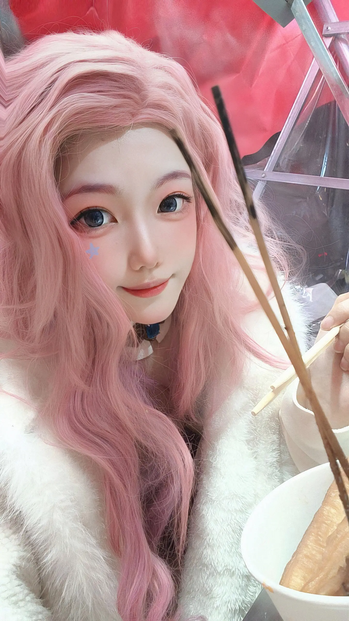 麻辣烫