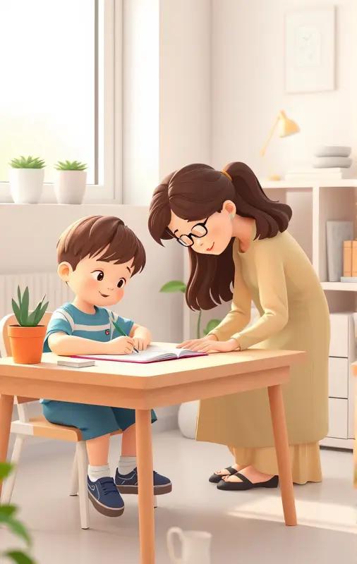 关于孩子立规矩的关键时期，说法还挺多。有人觉得十几岁可以考虑，说太早孩子也不懂。