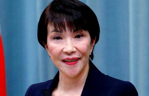 第一个站队高市早苗的亚洲国家出现了：人口1亿多，自以为军力很强明眼人都看得出来，