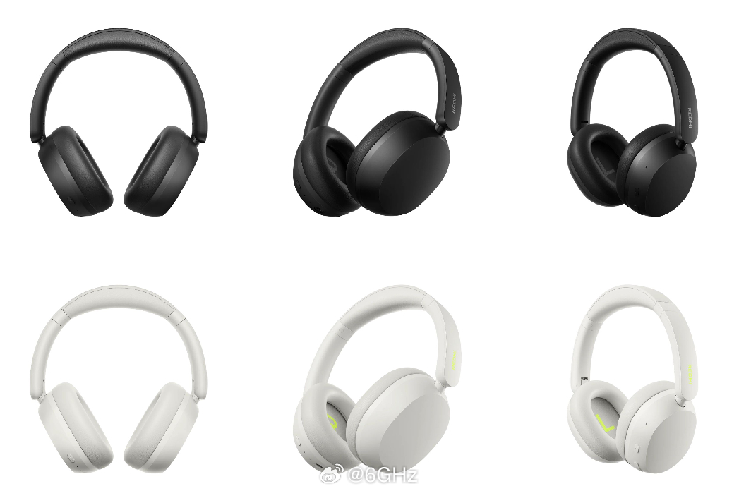红米在日本发了旗下首款头戴式降噪耳机 Redmi Headphones Neo，