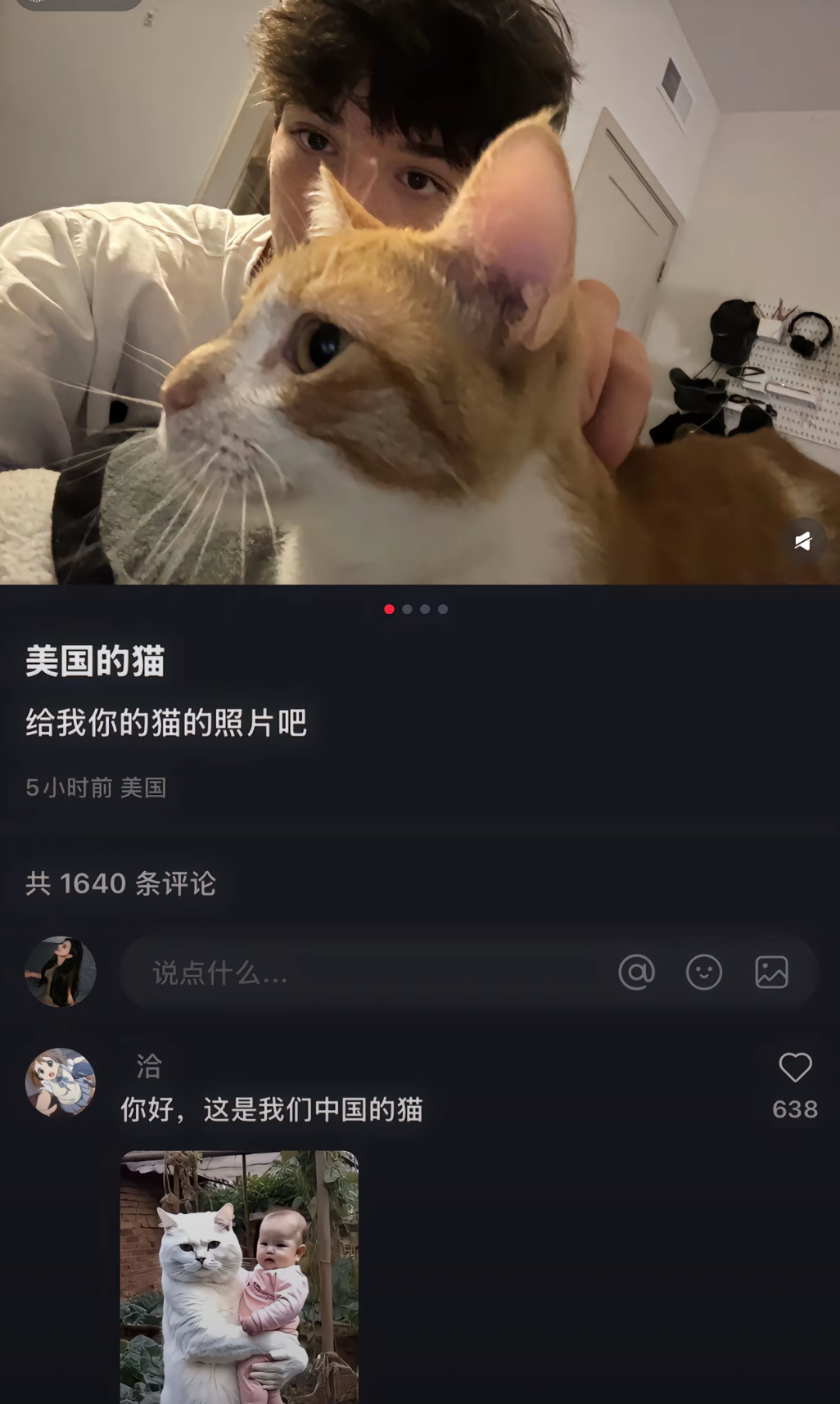 早知道这么好笑留着当春晚看了🫰 