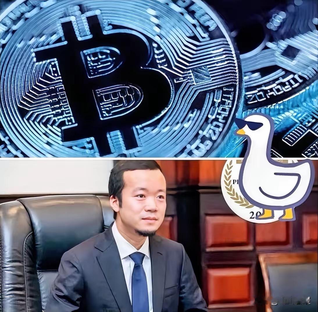 电诈头子辛辛苦苦割了一辈子的韭菜
攒了150亿美金，正准备洗手不干了，结果“世界