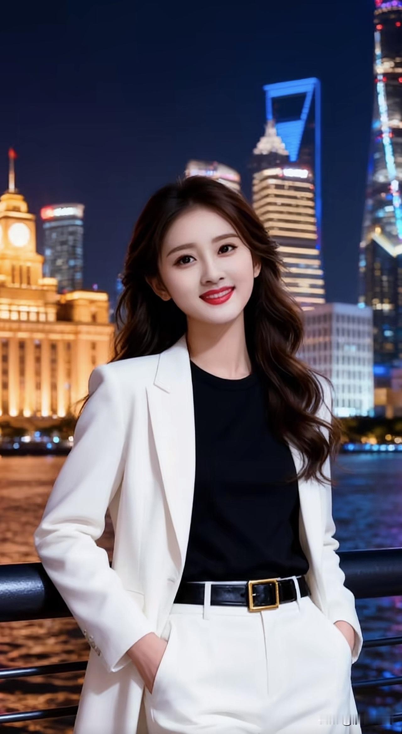 夜色如墨，灯火阑珊处。归处有灯火 藏在灯里的温柔 三更冷月照离人 路途灯火阑珊处