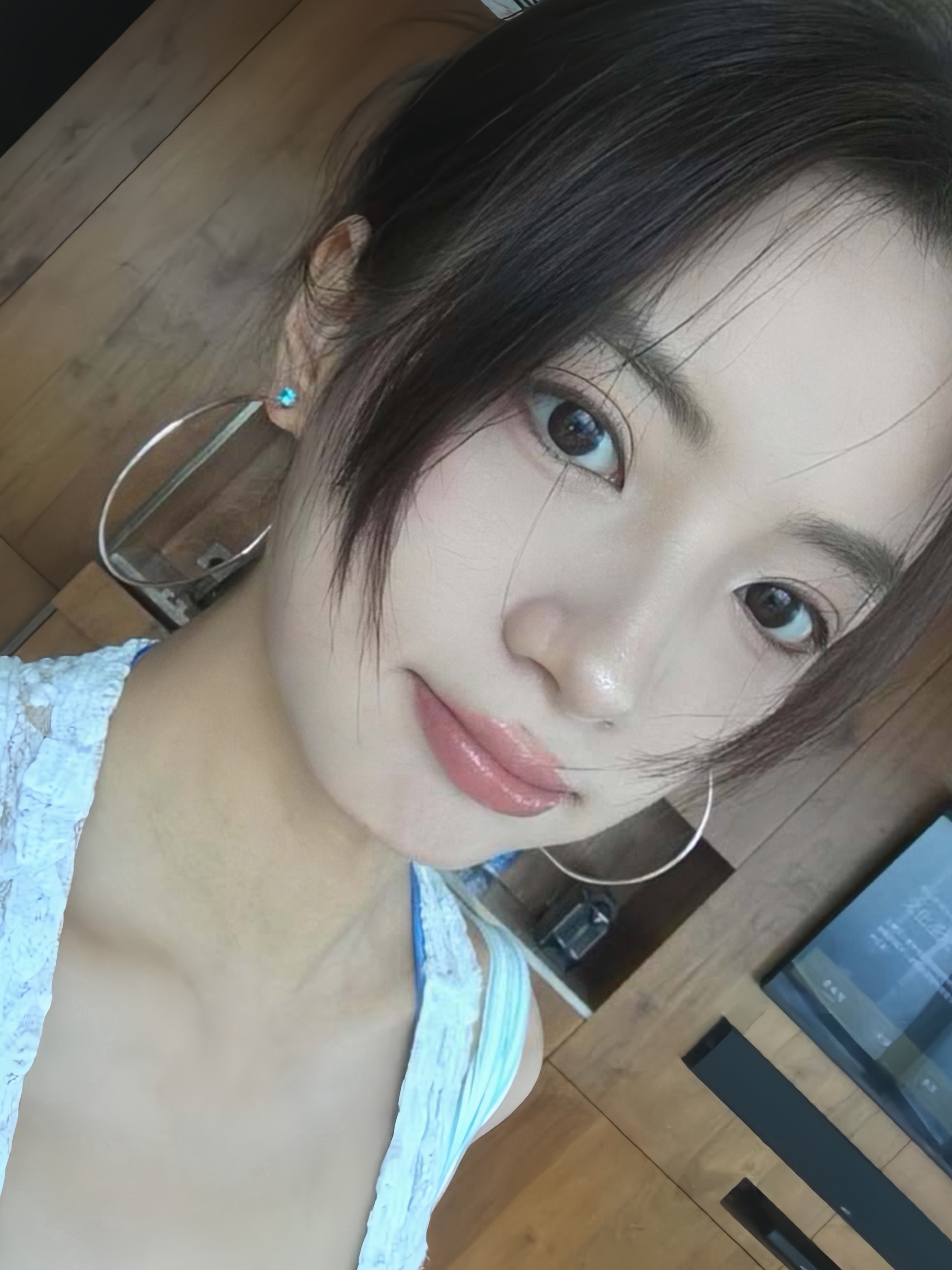 张雅钦💙 