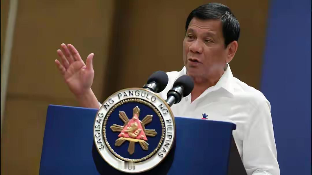 中东还没动静呢，菲律宾内部先干起来了，杜特尔特盟友遭遇暗杀