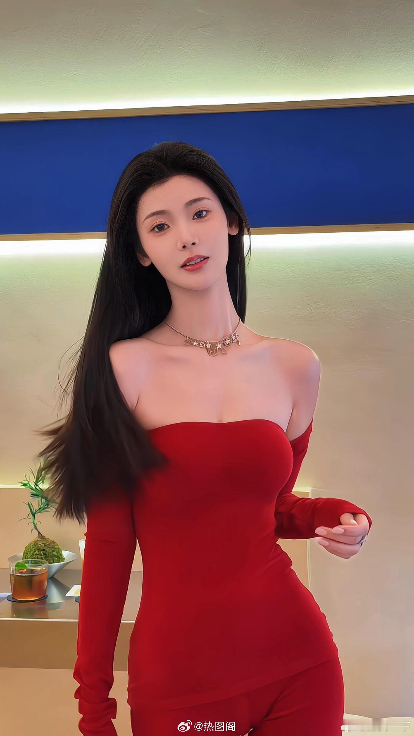 “浩浩妈”王星辰🔥 热图阁公众号 