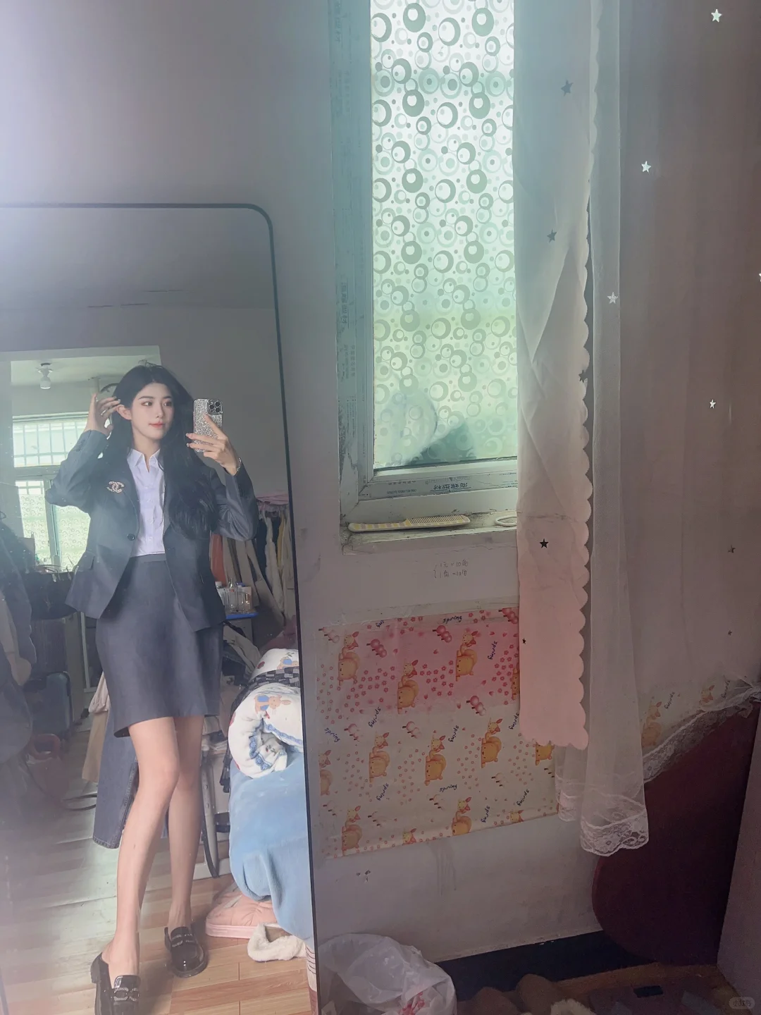 乡村教师工作服