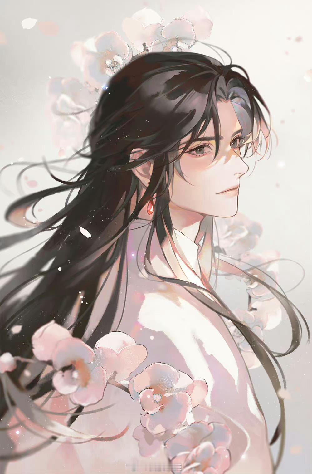 将进酒策舟 千金难买心头好～舟舟超美啊Cr：嗨无可嗨 