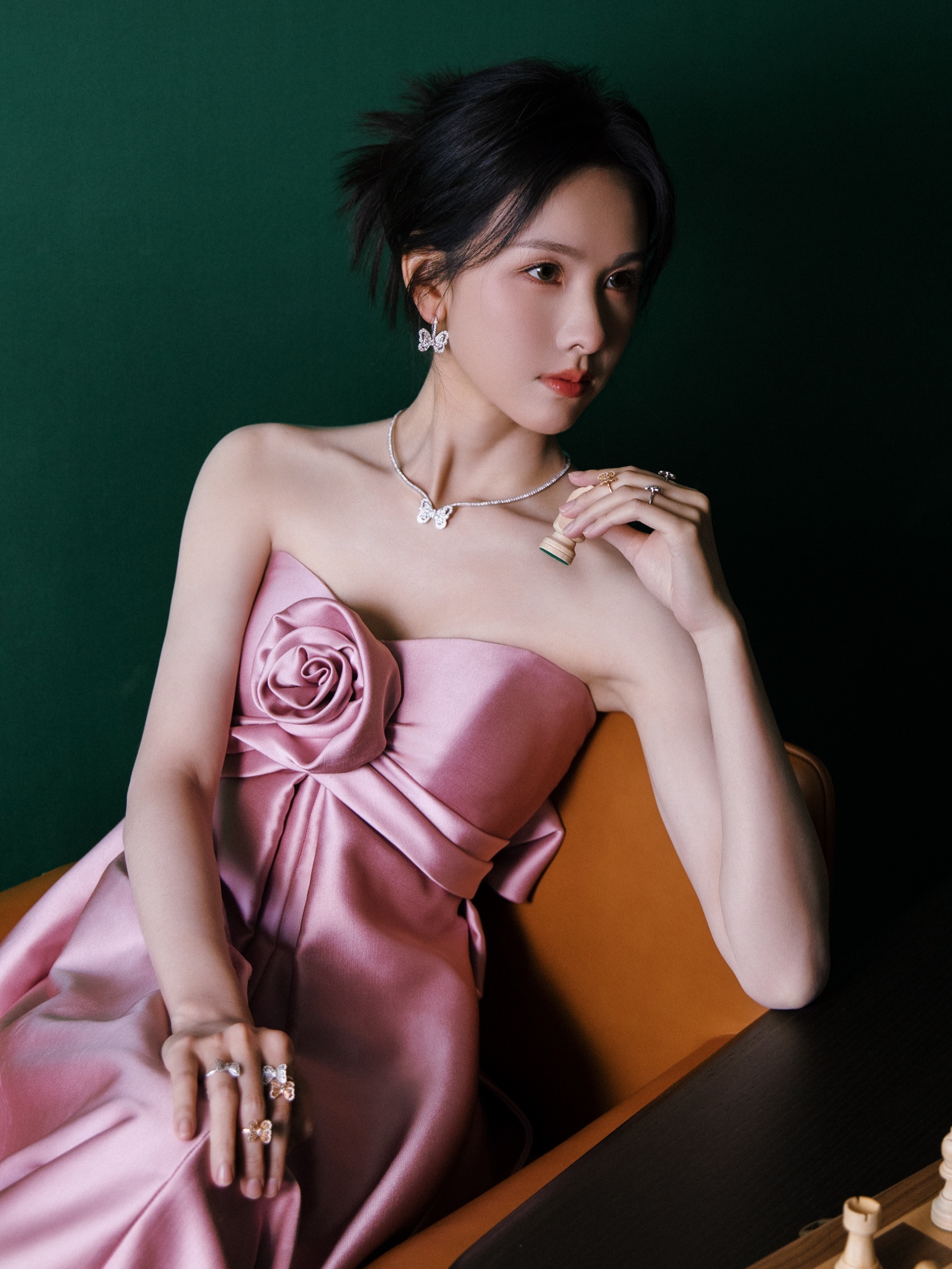 陈都灵 ​​​