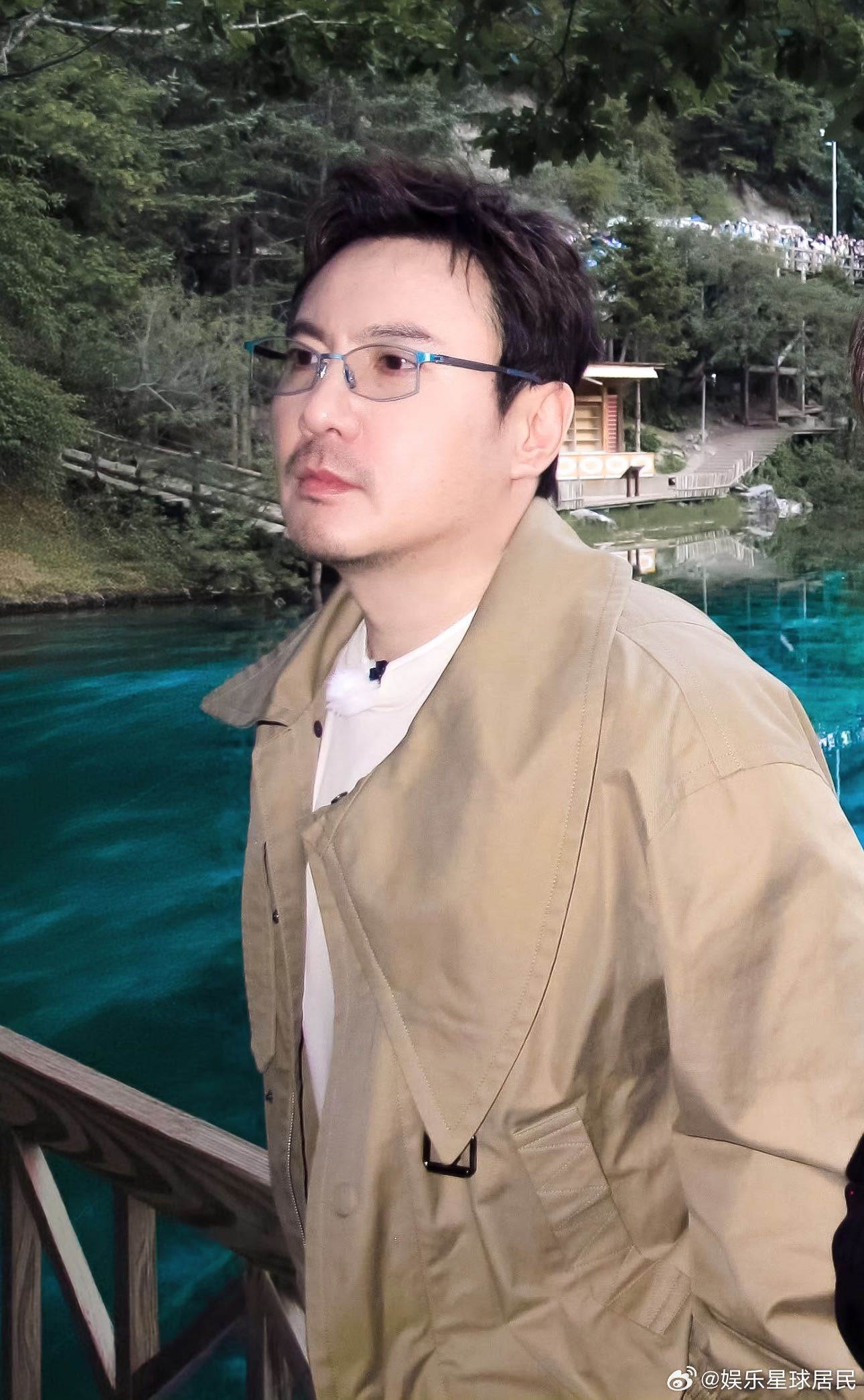 沈腾马丽进入大合体时代沈腾马丽两个人的合体也太让人期待了，而且也是我们的喜剧组合