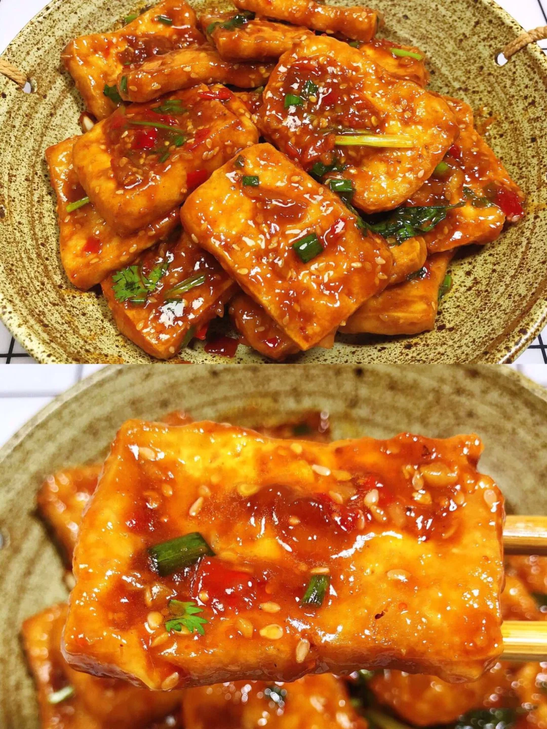 🌻挑战99款家常菜不重样！第8款！！