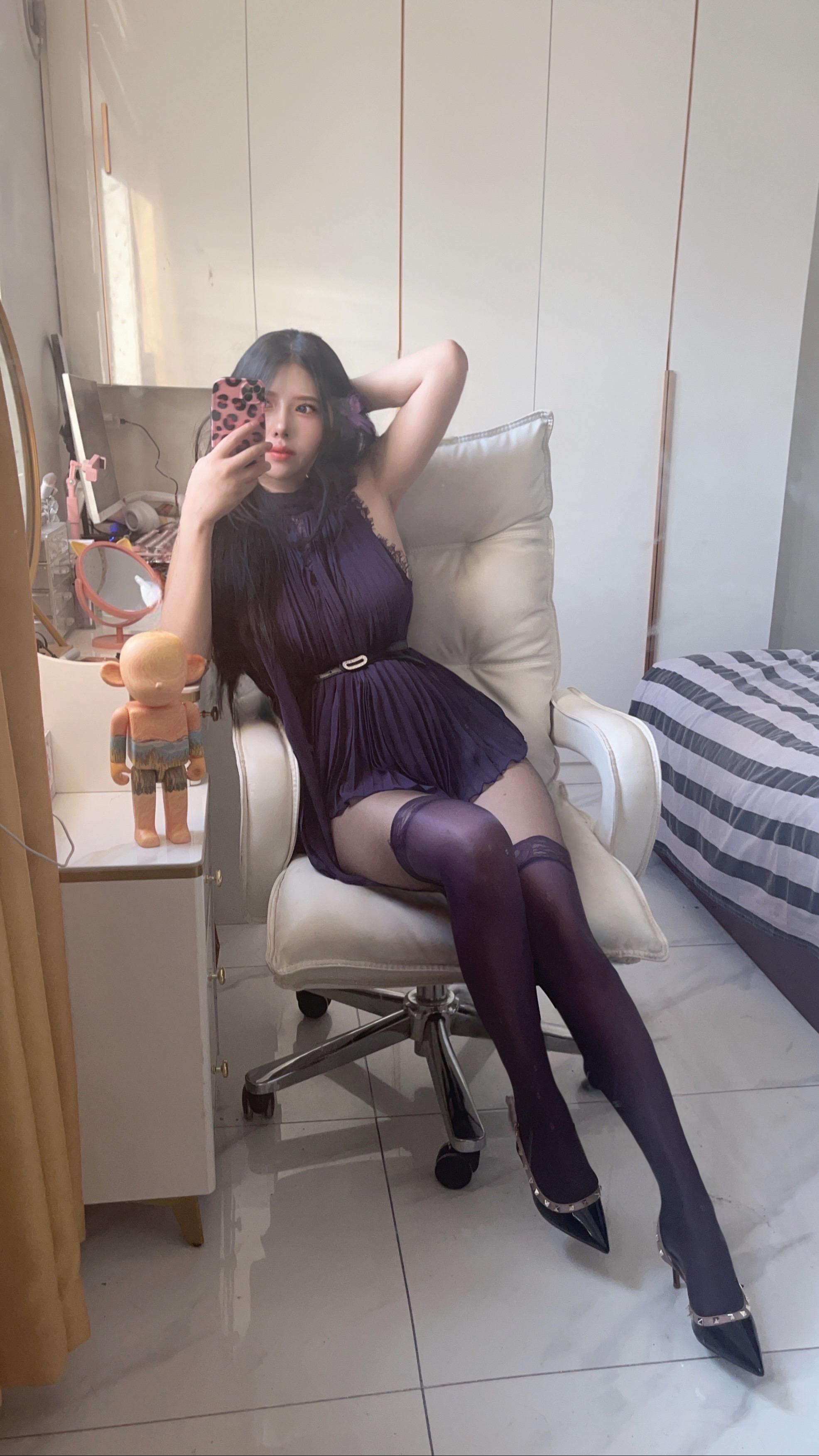 感觉是一种天赋