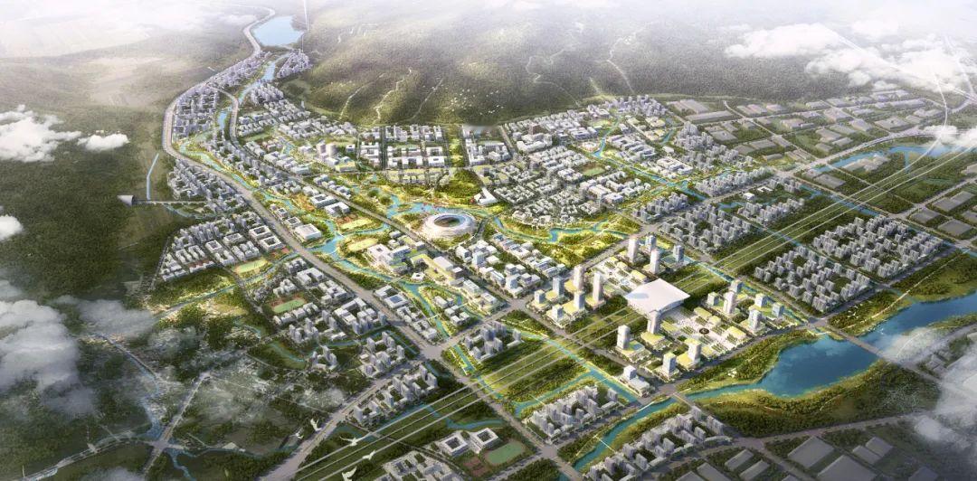 福州拟打造第二座“大学城”，已有多所高校入驻[机智]

很多福州市民都知道在闽侯