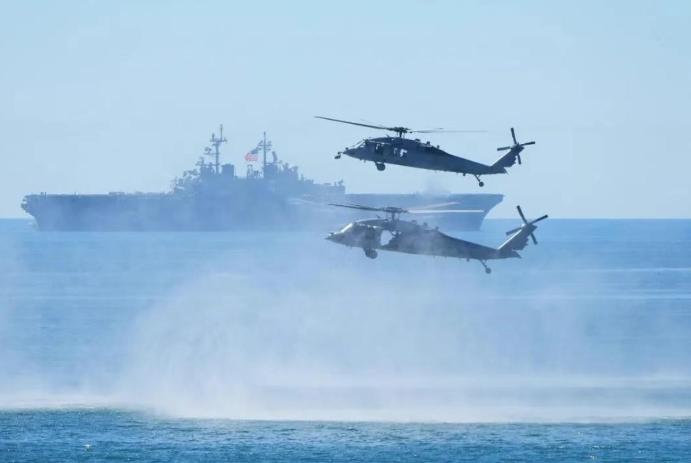 4月15日，俄罗斯联邦安全会议爆出猛料，令全球脊背发凉！
美国和以色列看似在推进