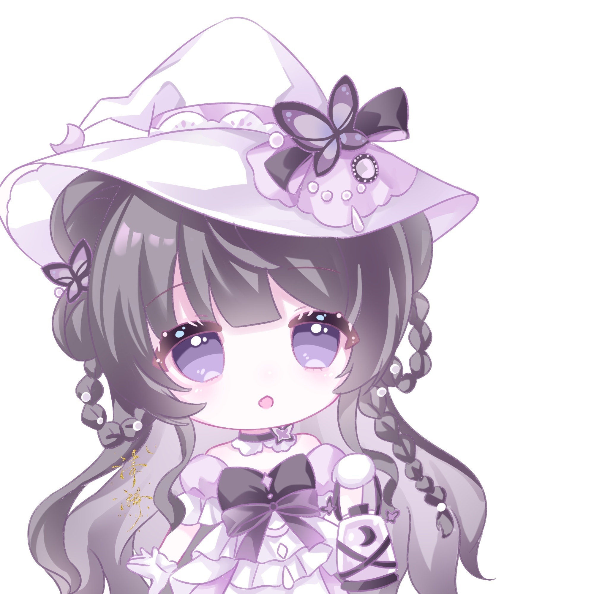 早哇˶╹ꇴ╹˶！ 