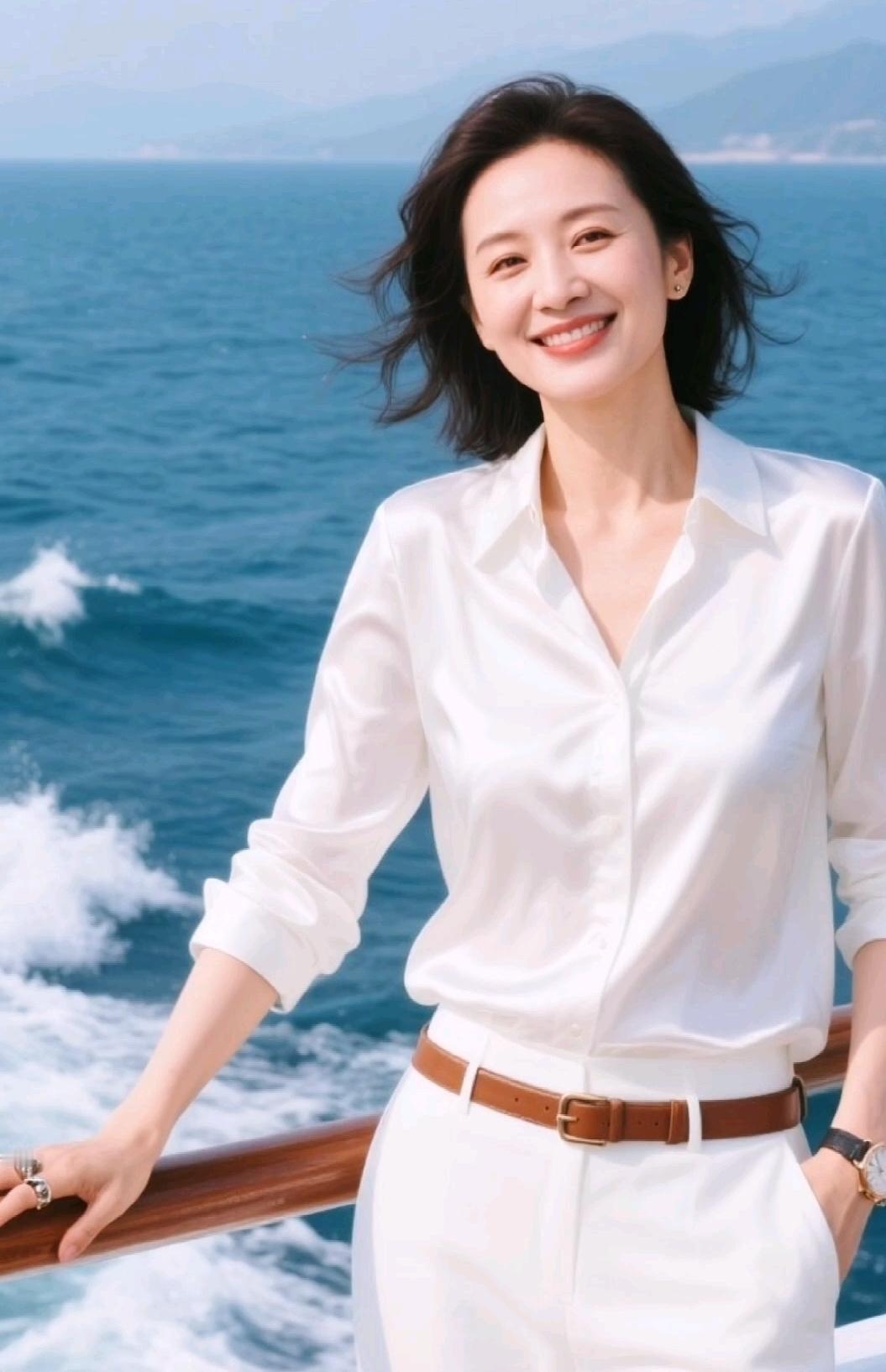 活到五十才悟透：别较真，糊涂点才是好日子！
 
刷到个心理医生的话，一下子说到我