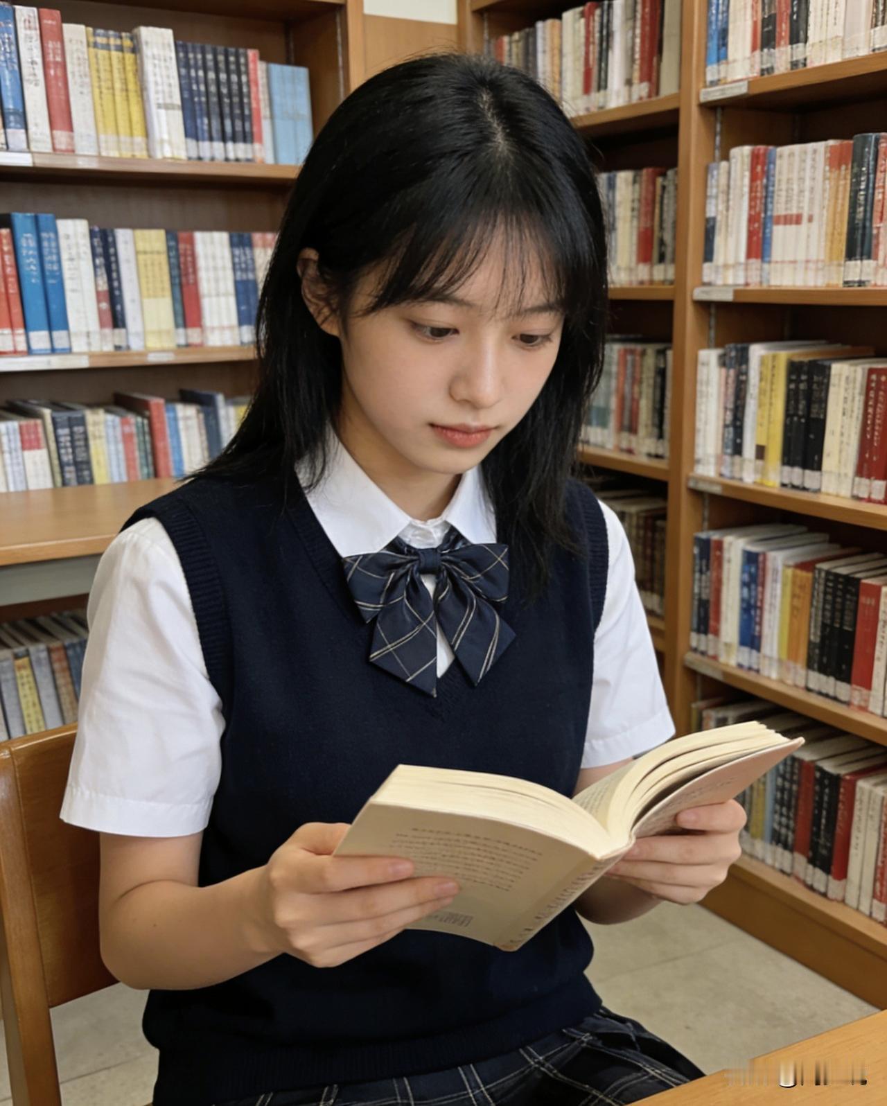 “我再也不学了！”一位妈妈发文说：“女儿彻底崩了，一边哭一边说考完文职，不管考得