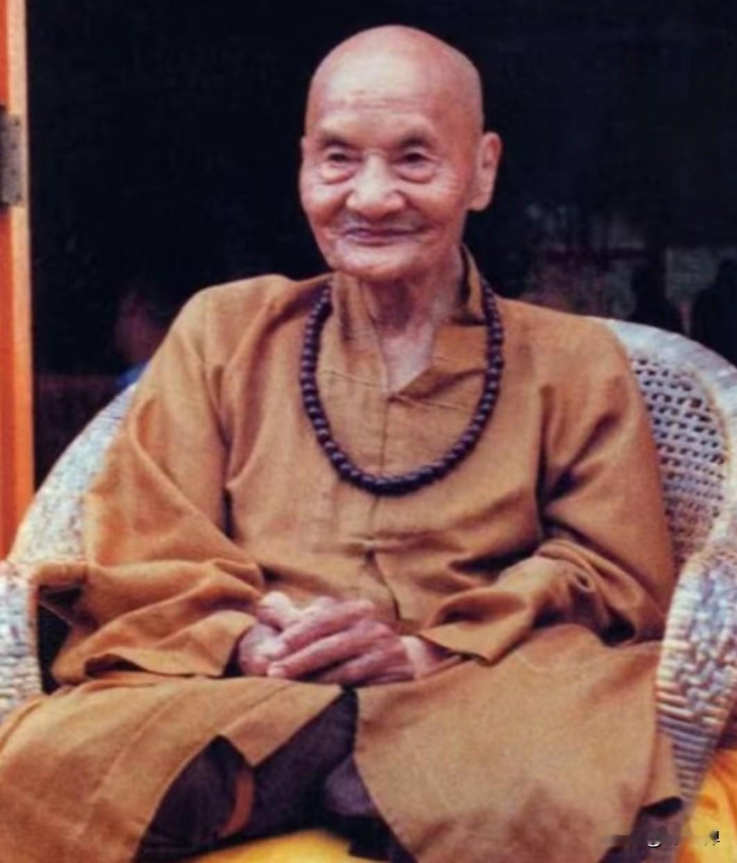 广钦老和尚说：“不要嫌别人，这点不好，那点不好。不是别人不好，是自己的无明业感在