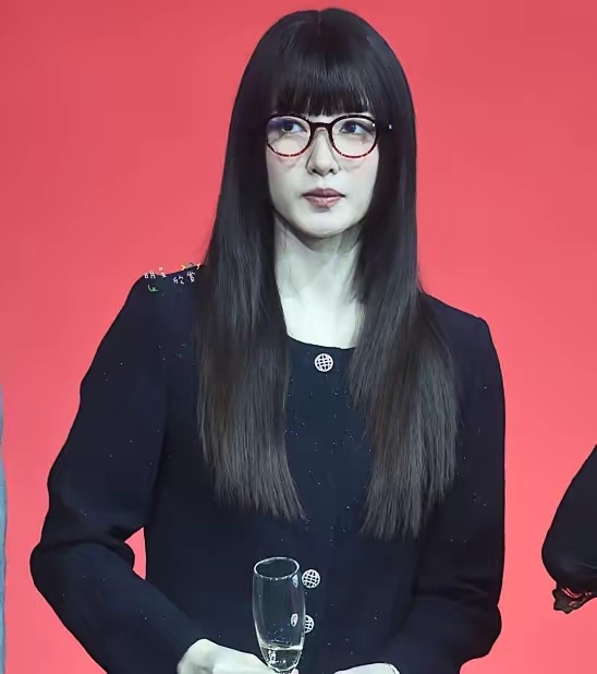 39岁的江疏影。给所有女人都提了个醒。无论你长得再美，身材再好，也千万不要轻易去