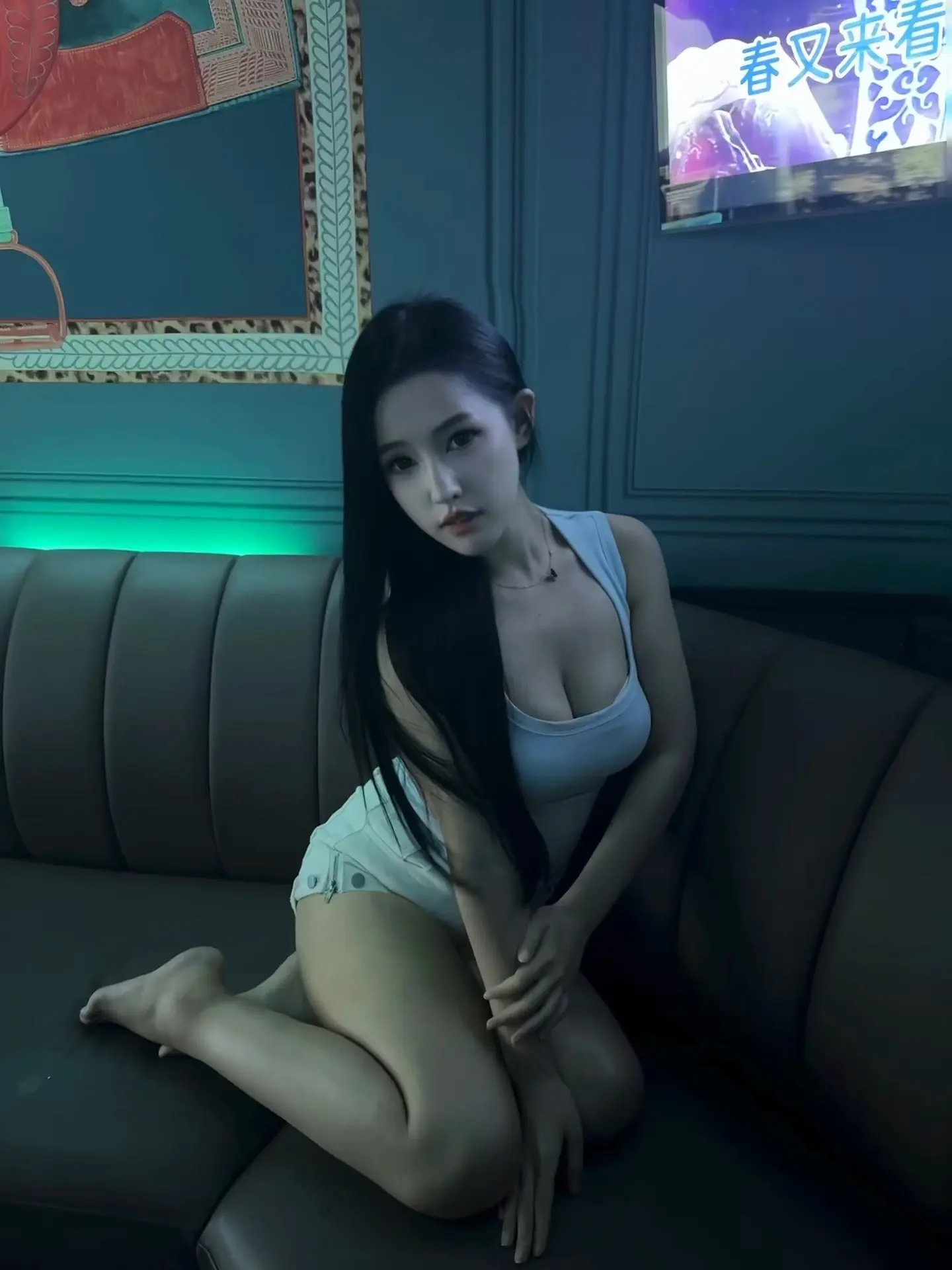 我只是个爱你的笨蛋