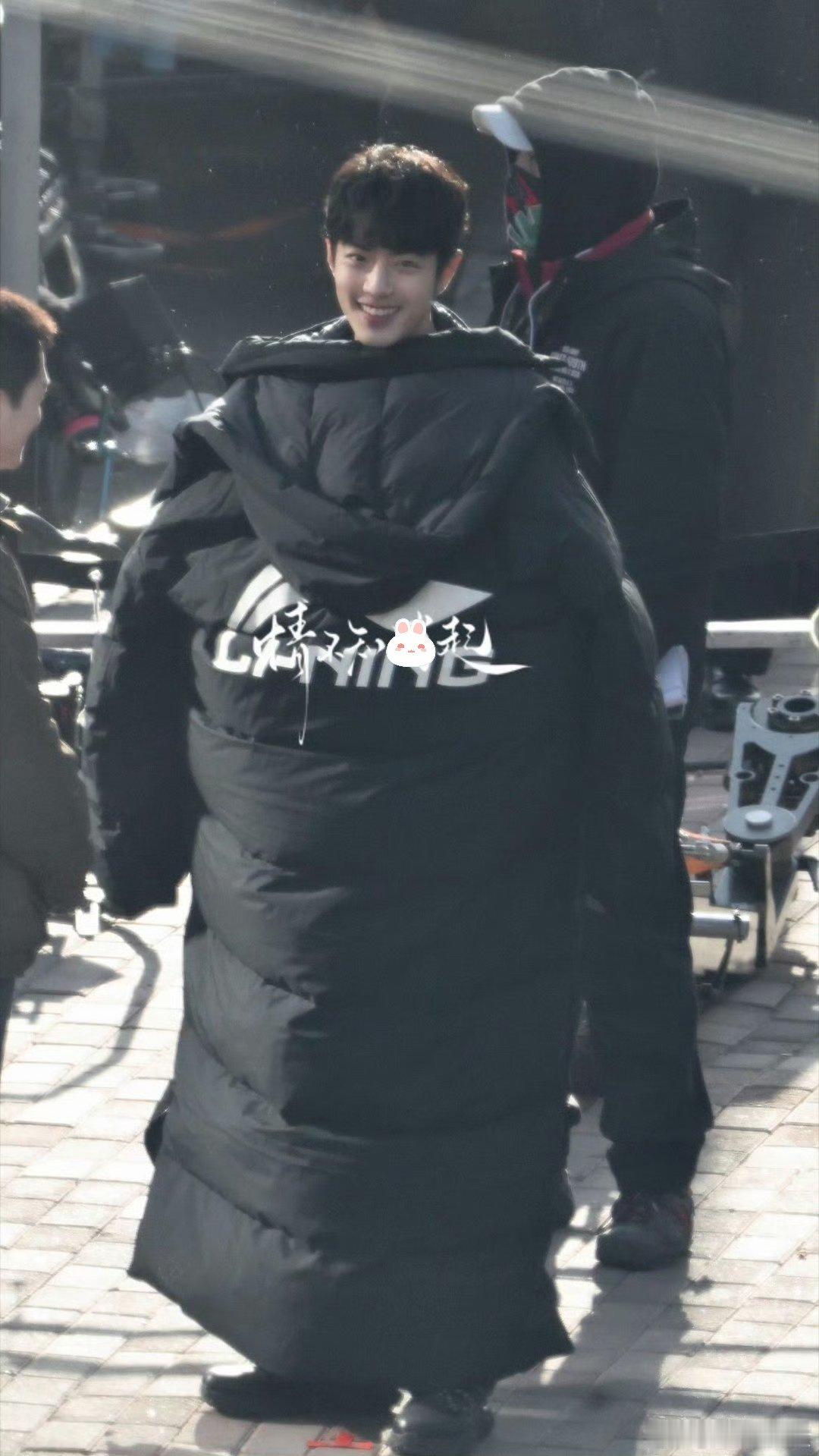 怎么漂亮成这样，乡土剧都这么漂亮