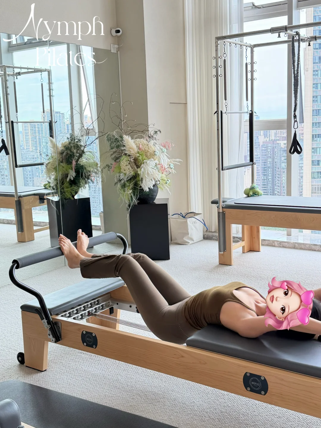 🪵🌳🧘🏻‍♀️