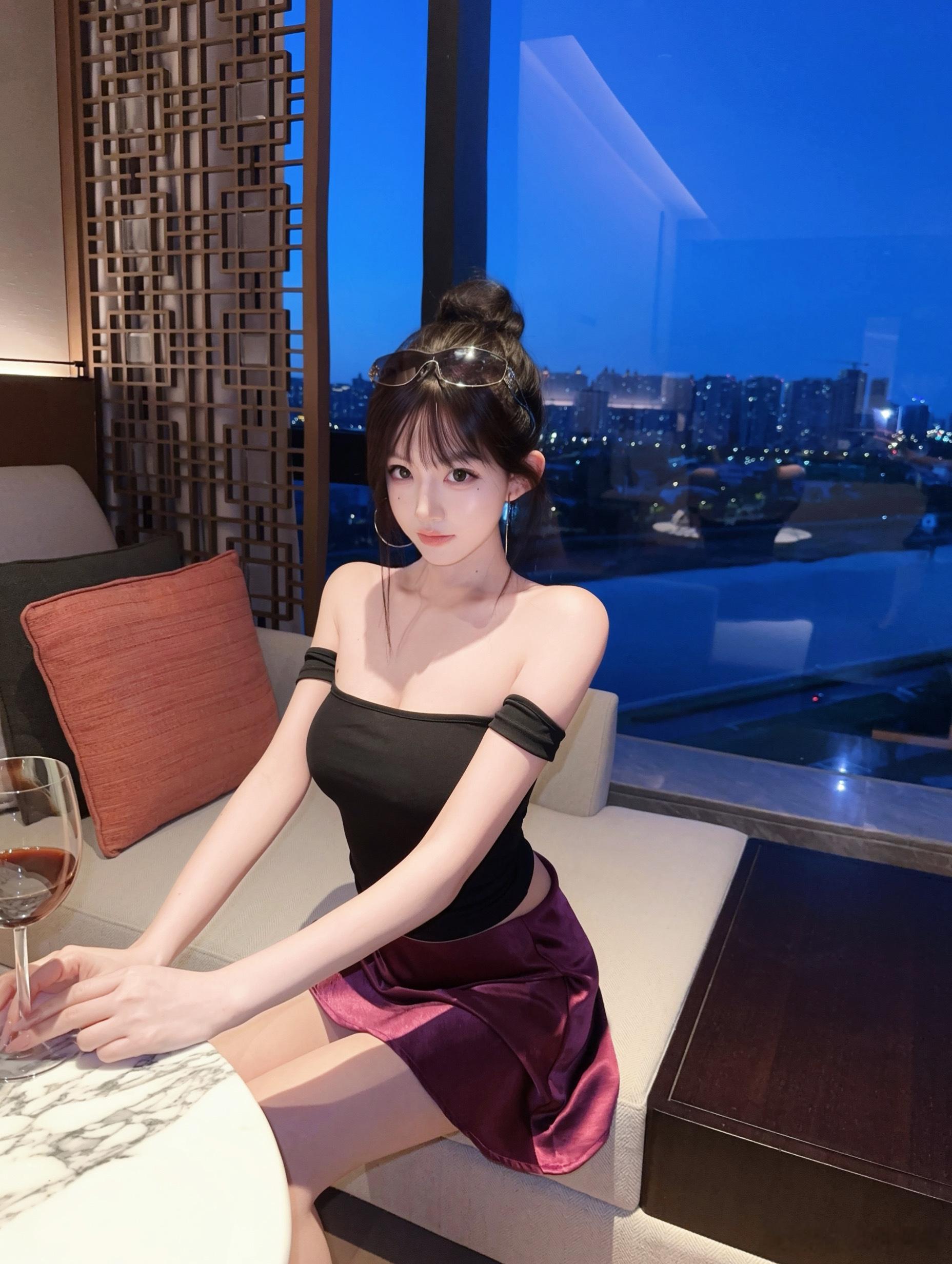 别人是无法用你已经拥有的东西来欺骗你的 