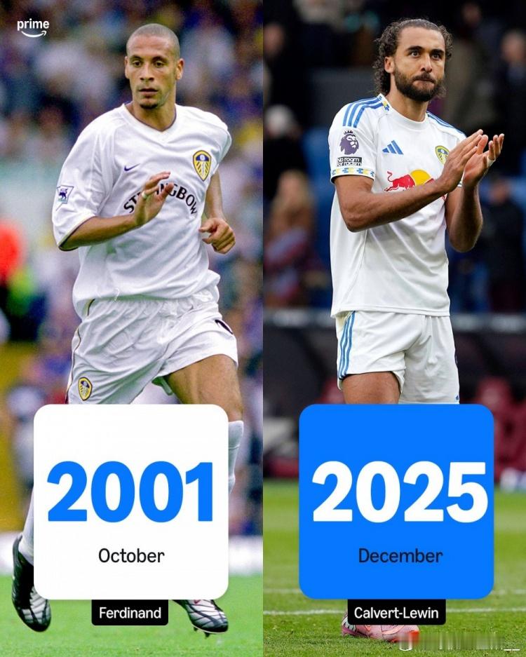 当选英超月最佳球员，勒温是2001年费迪南德之后利兹联首人英超联赛全网热点共创计