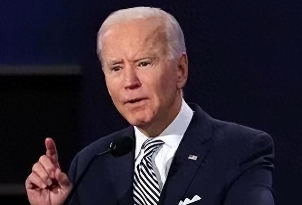 拜登退选，民进党的反应来了，不一般，洪秀柱表态，朱立伦要急？
 
拜登退选背景下