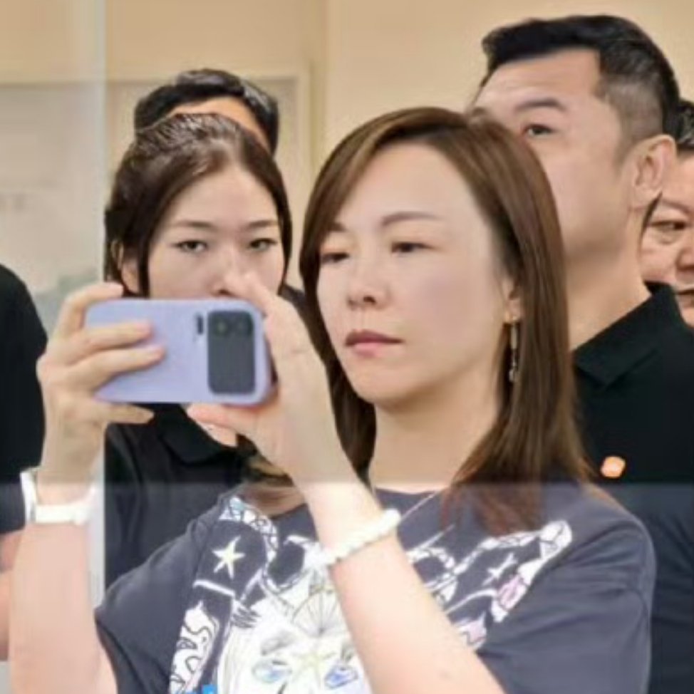 小米16真机现身。 ​​​