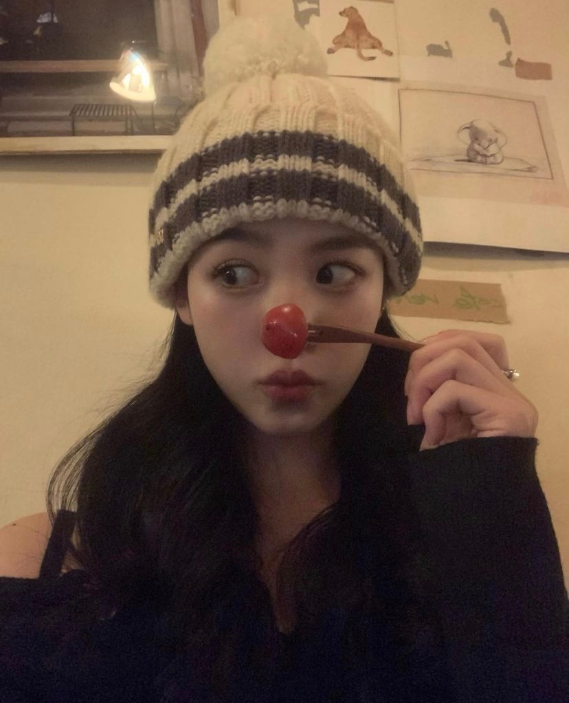 yunnnie ​​​