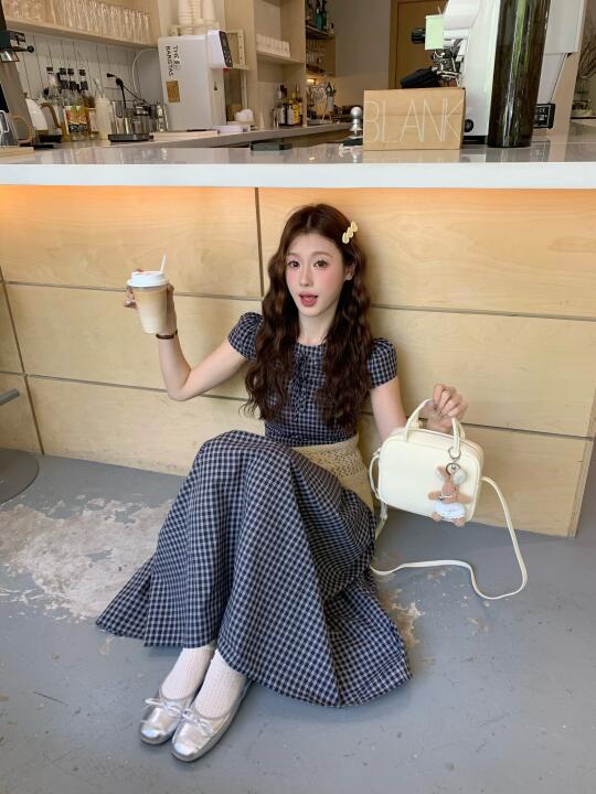 咖啡脑袋～☕️
