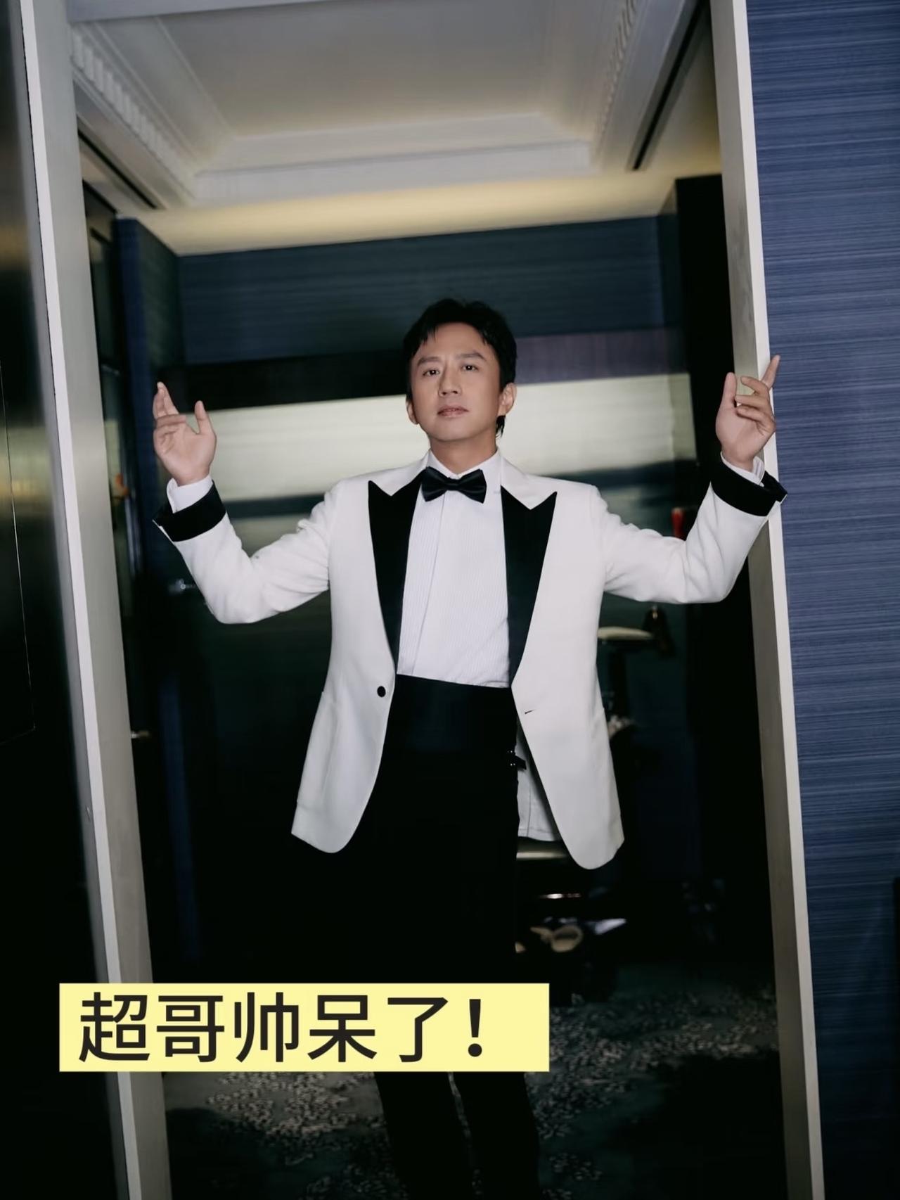 夏天最让人期待的音乐盛宴终于来啦！在北京的朋友又有福了！

5月31日19:30