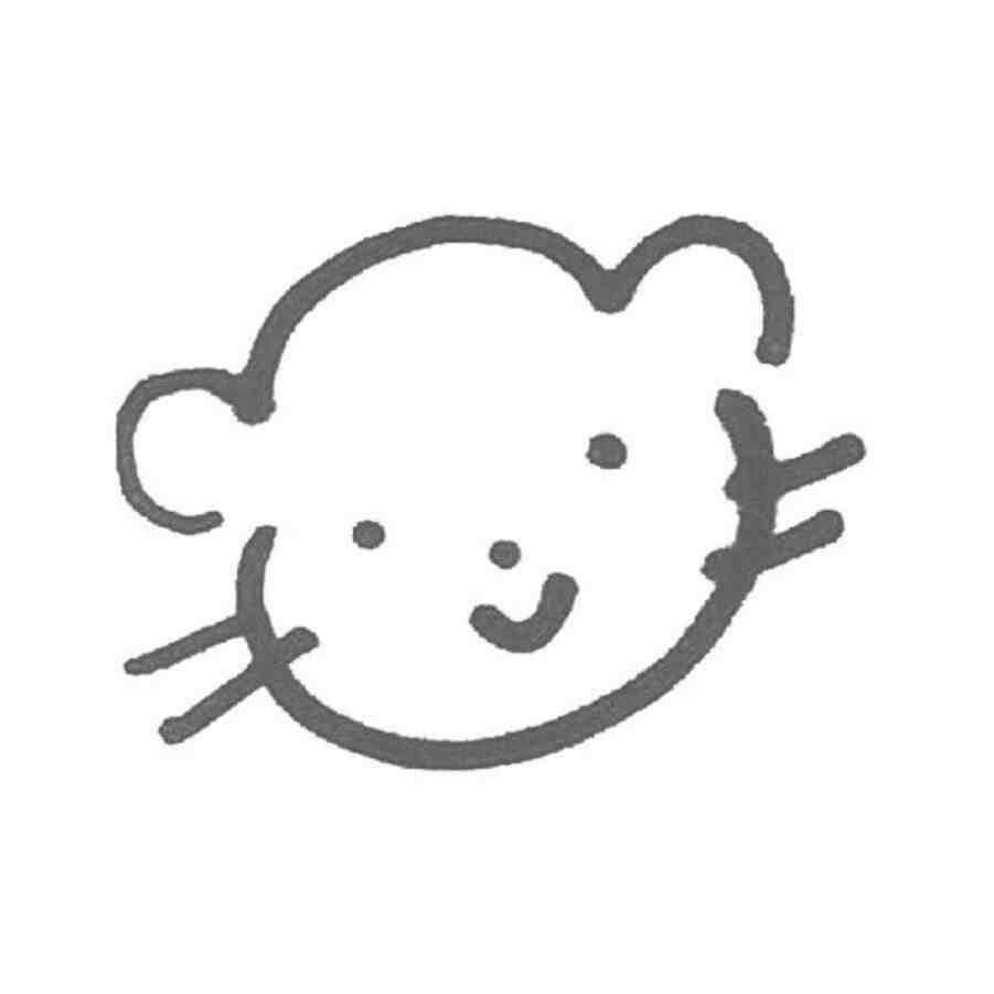 小枫獭又来了 