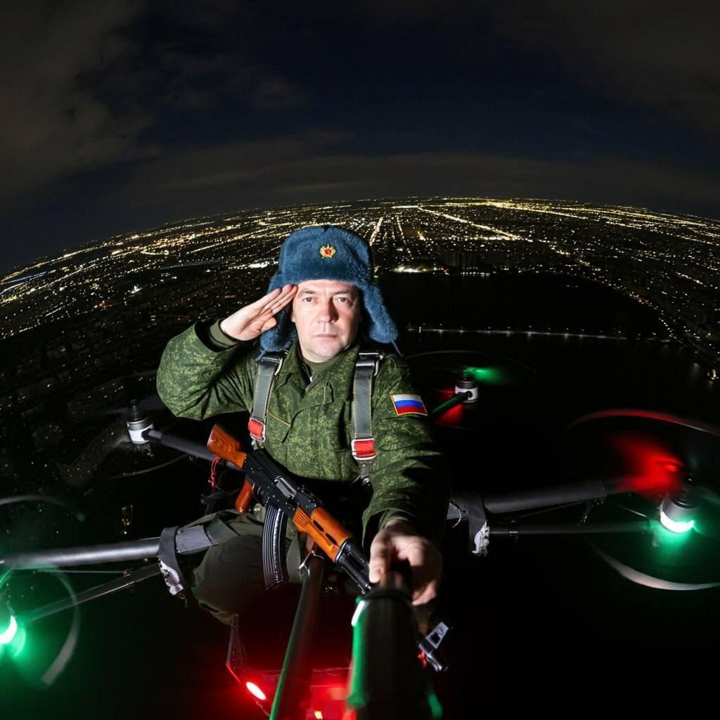 泽圣5天前访问爱尔兰时称，他的飞机在爱尔兰遭到无人机追踪。他亲眼看到了这些无人机