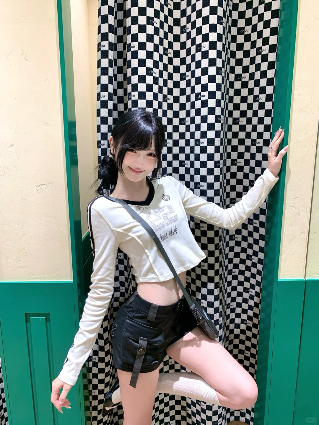 🥥wink chuu～🍒