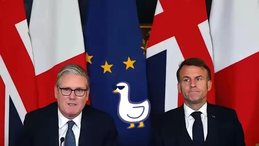 英国、法国也动手了！美国袭击委内瑞拉抓捕马杜罗后，英法竟然在1月3日突然联手空袭