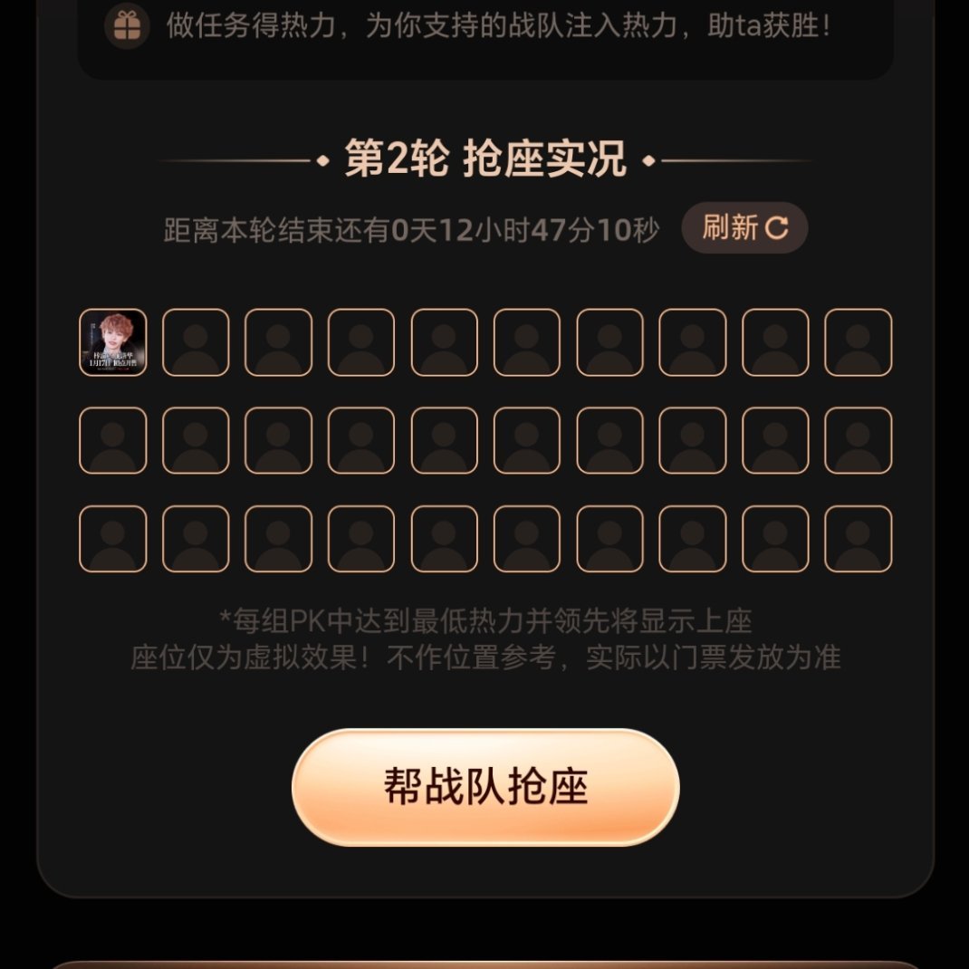 除了朋母没人投到五万的意思吗