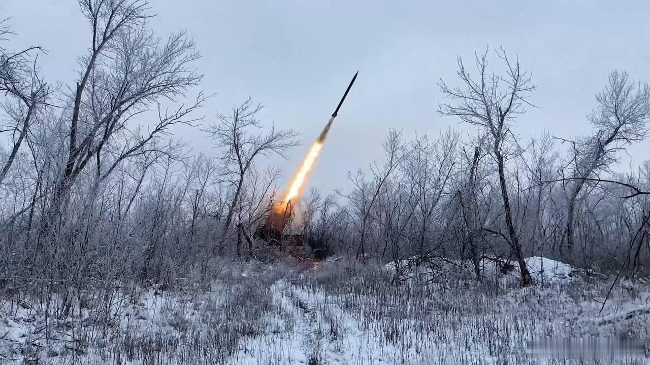 俄乌战场的新“冠冕”烽火问鼎计划关注俄乌局势最新进展