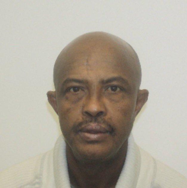 🚨突发：美国移民及海关执法局（ICE）刚刚在明尼阿波利斯逮捕了一名索马里非法移