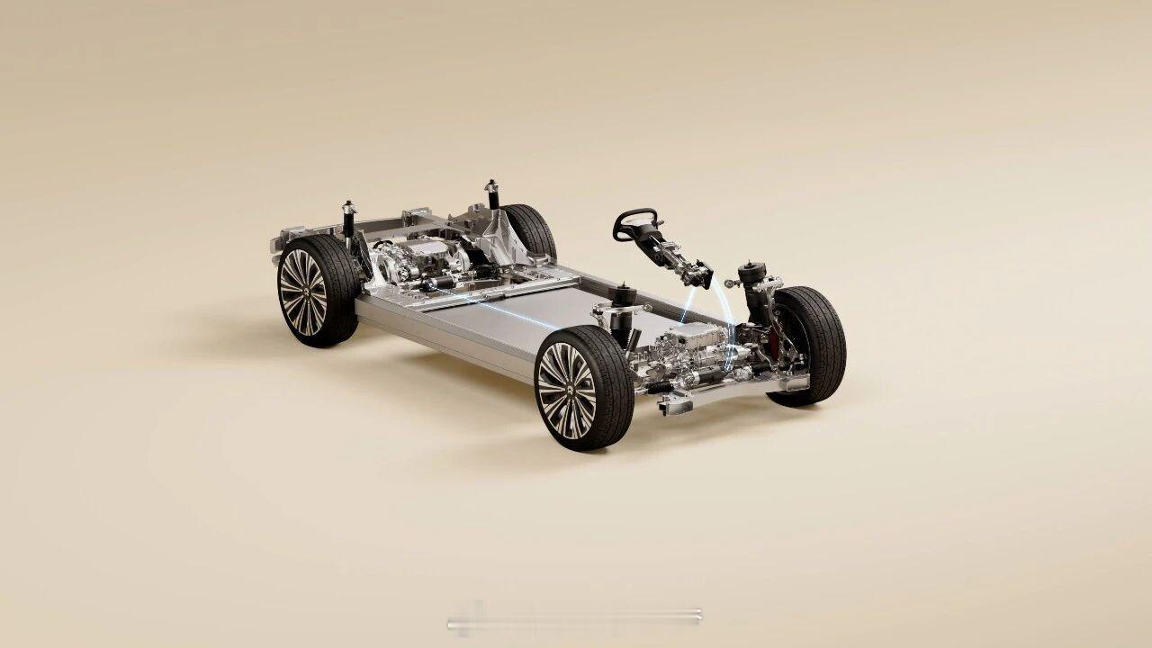 国内智能底盘技术迎来关键突破！GB17675-2025《汽车转向系 基本要求》正