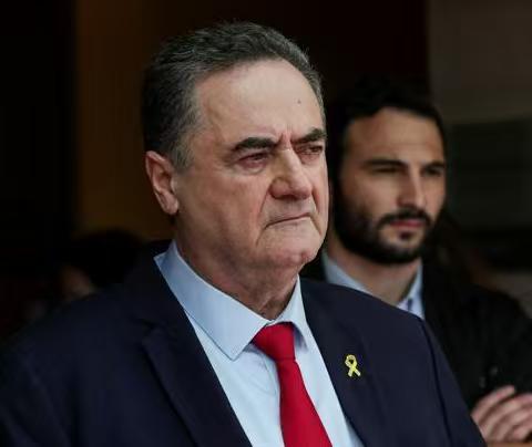 以色列国防部长卡茨在23日的演讲中表示：“（以色列）永远不会离开加沙。”并表示将